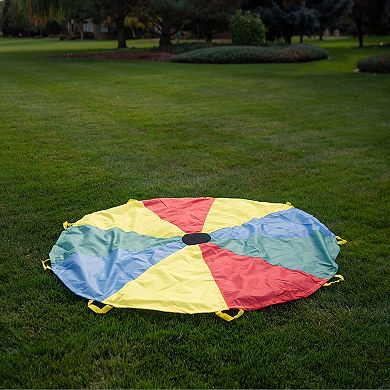 Pacific Play Tents Funchute 6-ft. Parachute
