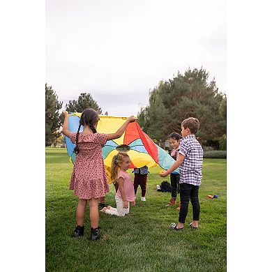 Pacific Play Tents Funchute 6-ft. Parachute