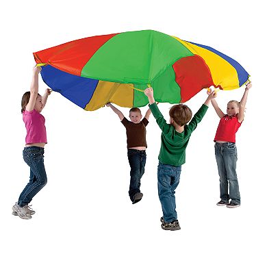 Pacific Play Tents Funchute 6-ft. Parachute