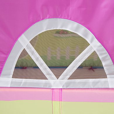 Pacific Play Tents Large Cottage Playhouse Tent