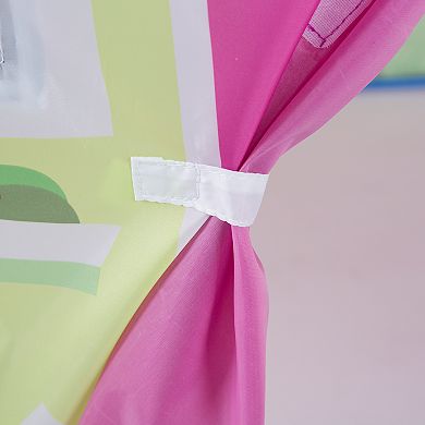 Pacific Play Tents Large Cottage Playhouse Tent