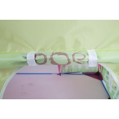 Pacific Play Tents Large Cottage Playhouse Tent