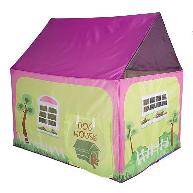 Pacific Play Tents Large Cottage Playhouse Tent