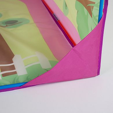 Pacific Play Tents Large Cottage Playhouse Tent