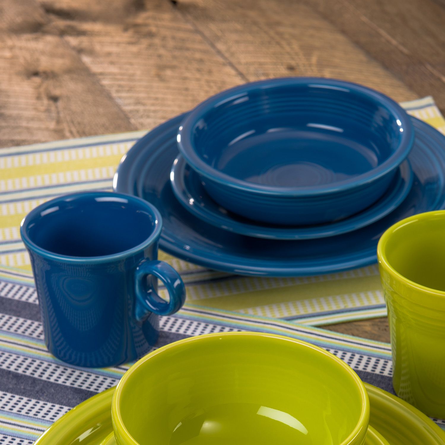 Fiesta Classic Mug - Thumbnail 4