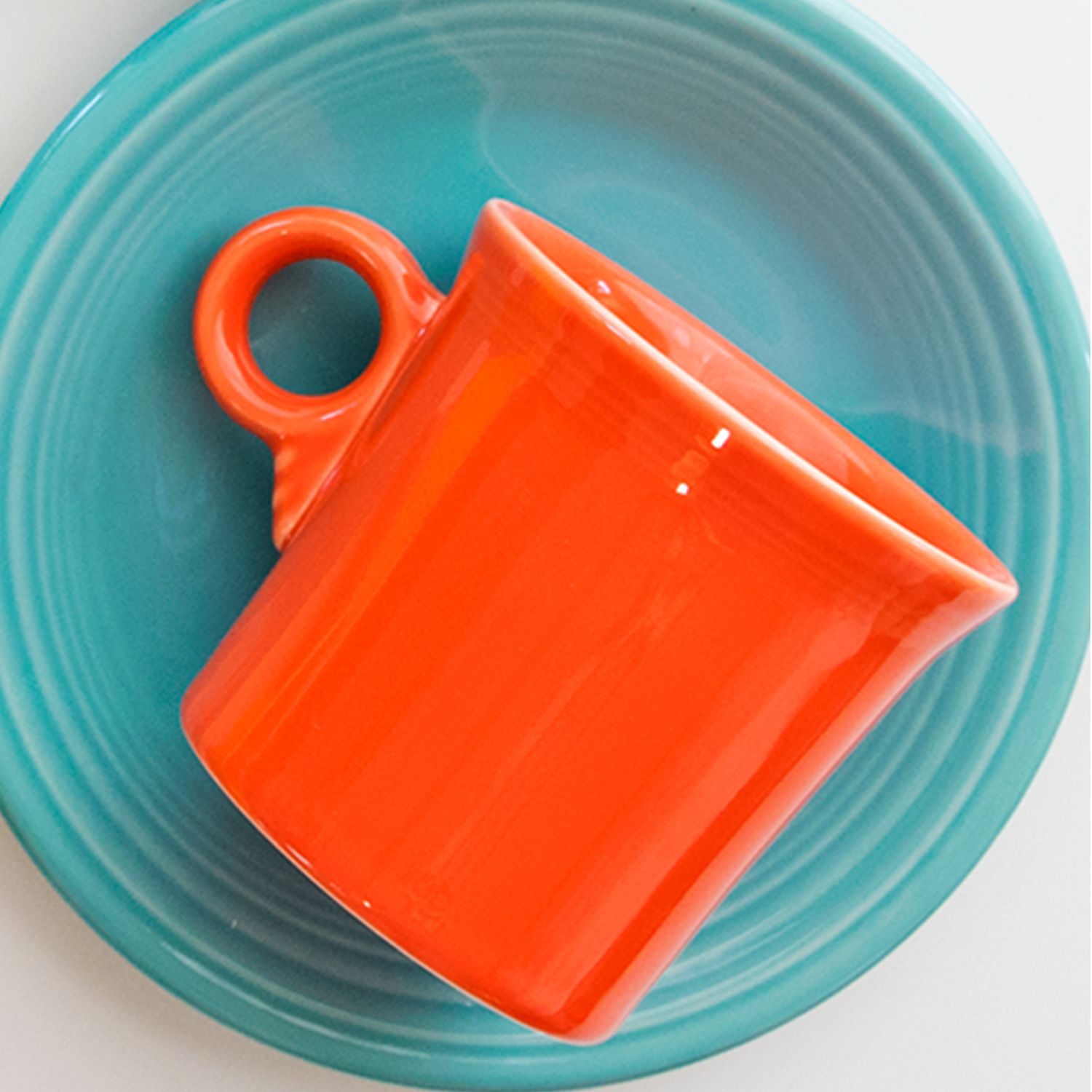 Fiesta Classic Mug - Thumbnail 3
