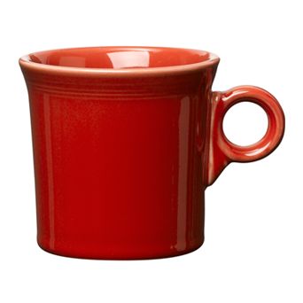 Fiesta Classic Ring Handle 10 1/4-oz. Mug