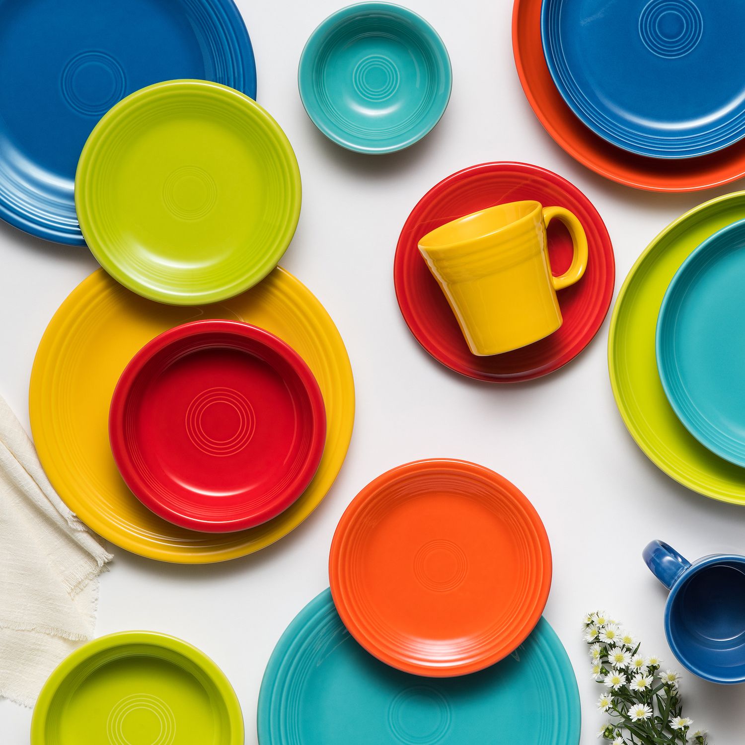 Dinnerware Cereal Bowl - Thumbnail 5