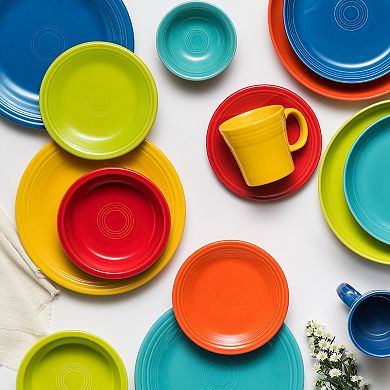 Fiesta 19-oz. Classic Rim 6-7/8 in. Cereal Bowl