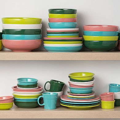Fiesta 19-oz. Classic Rim 6-7/8 in. Cereal Bowl