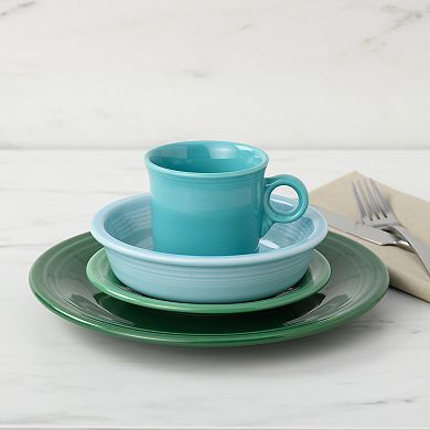 Fiesta Classic Rim 7 1/4-in. Salad Plate