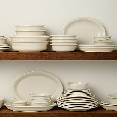 Fiesta Classic Rim 7 1/4-in. Salad Plate