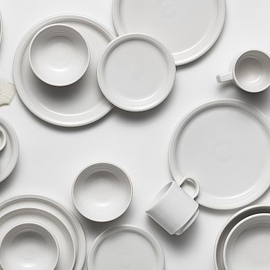 Fiesta Classic Rim 7 1/4-in. Salad Plate