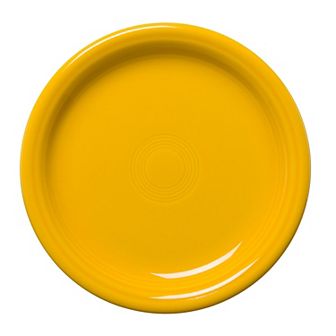 Fiesta Classic Rim 7 1/4 in Salad Plate