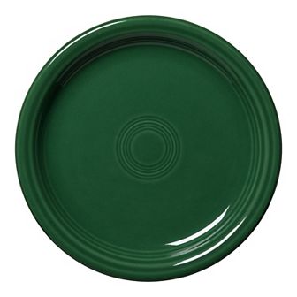 Fiesta Classic Rim 7 1/4 in Salad Plate