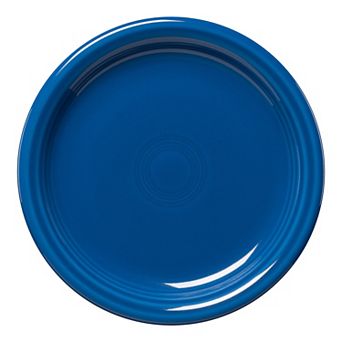 Fiesta Classic Rim 7 1/4 in Salad Plate