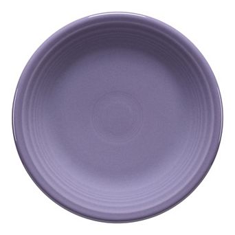 Fiesta Classic Rim 7 1/4 in Salad Plate