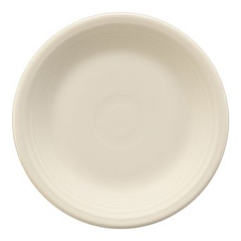 Fiesta Classic Rim 7 1/4 in Salad Plate