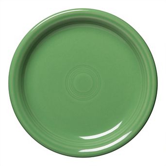 Fiesta Classic Rim 7 1/4 in Salad Plate