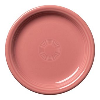 Fiesta Classic Rim 7 1/4 in Salad Plate