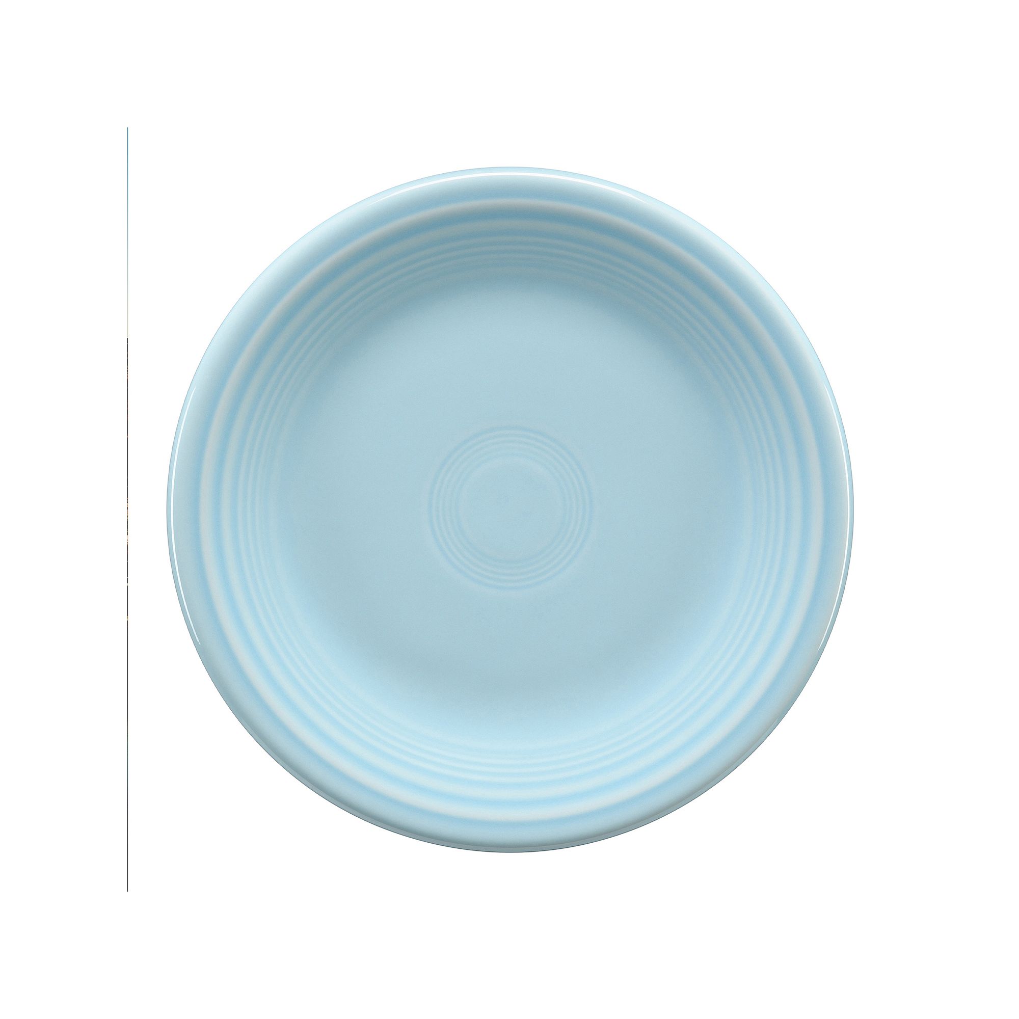 Fiesta Classic Rim 7 1/4-in. Salad Plate