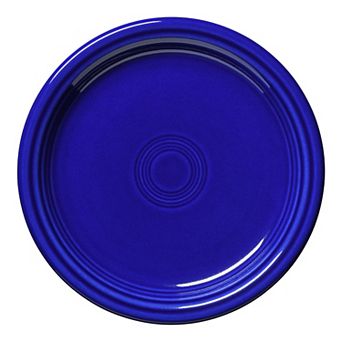 Fiesta Classic Rim 7 1/4 in Salad Plate