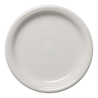 Fiesta Classic Rim 7 1/4 in Salad Plate