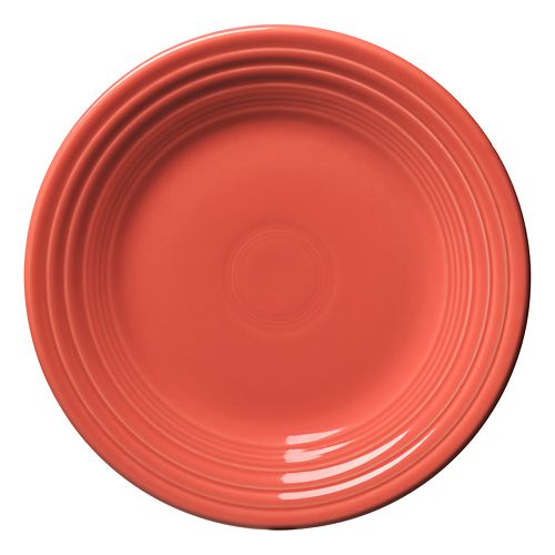 Fiesta Luncheon Plate