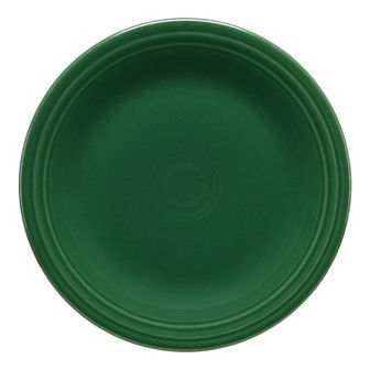 Fiesta Classic Rim 10 1/2 in Dinner Plate