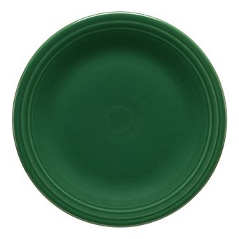 Fiesta Classic Rim 10 1/2 in Dinner Plate