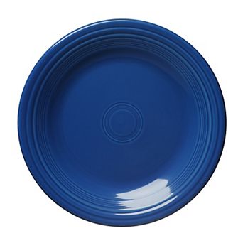 Fiesta Classic Rim 10 1/2 in Dinner Plate