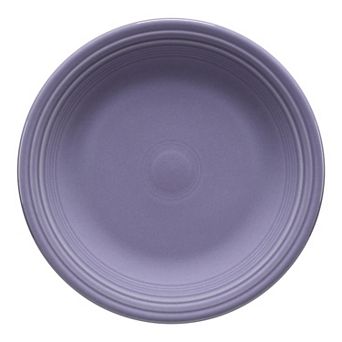 Fiesta Classic Rim 10 1/2 in Dinner Plate