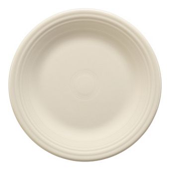 Fiesta Classic Rim 10 1/2 in Dinner Plate