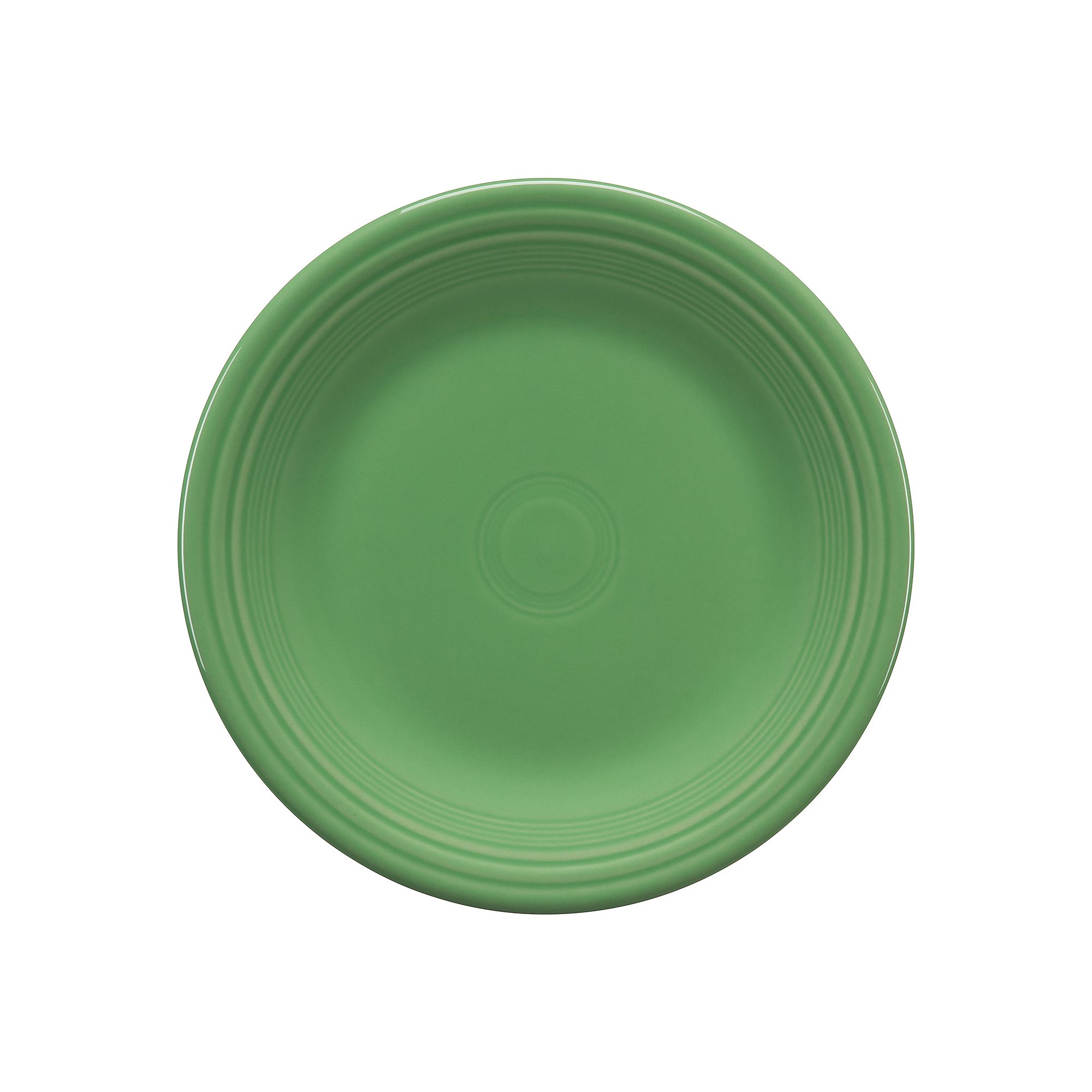 Fiesta Classic Rim 10 1/2-in. Dinner Plate, Meadow