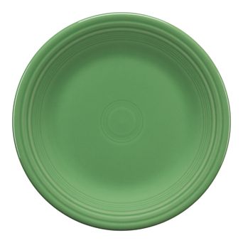 Fiesta Classic Rim 10 1/2 in Dinner Plate