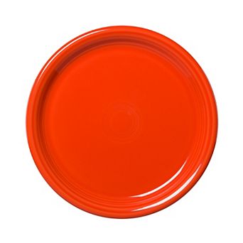 Fiesta Classic Rim 10 1/2 in Dinner Plate
