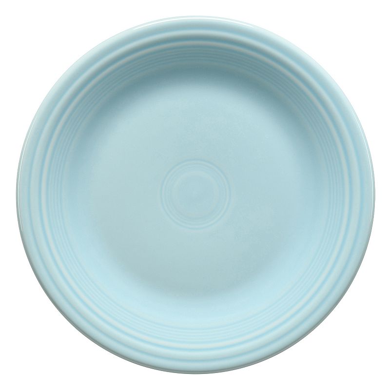Fiesta Classic Rim 10 1/2-in. Dinner Plate