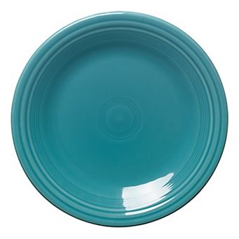 Fiesta Classic Rim 10 1/2 in Dinner Plate