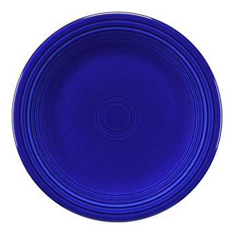 Fiesta Classic Rim 10 1/2 in Dinner Plate