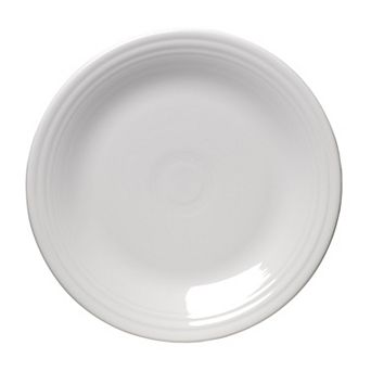 Fiesta Classic Rim 10 1/2 in Dinner Plate