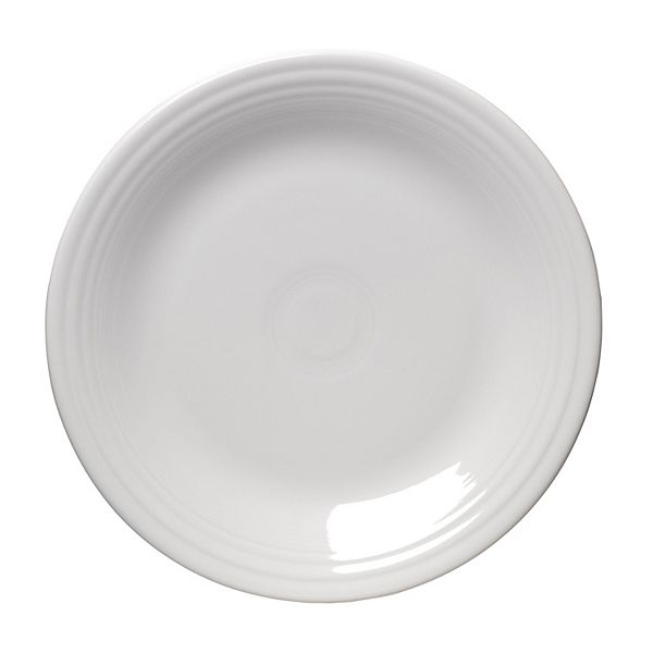 Fiesta Dinner Plate