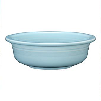 Fiesta 40-oz. Classic Rim 8 1/4 in Large Serving Bowl