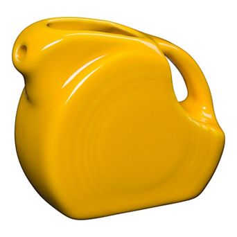 Fiesta 5-oz. Mini Disk Pitcher
