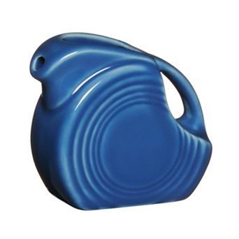 Fiesta 5-oz. Mini Disk Pitcher