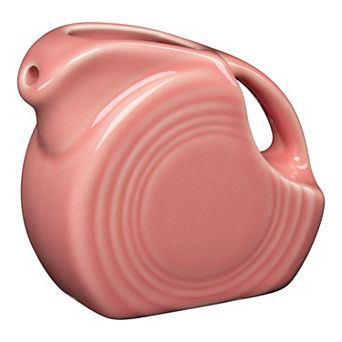 Fiesta 5-oz. Mini Disk Pitcher