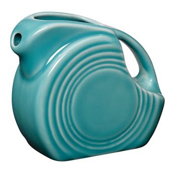 Fiesta 5-oz. Mini Disk Pitcher