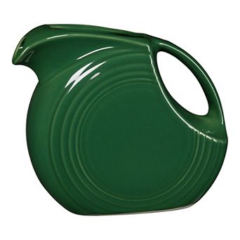 Fiesta 67-oz. Large Disk Pitcher