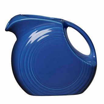 Fiesta 67-oz. Large Disk Pitcher