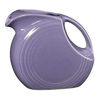 Fiesta 67-oz. Large Disk Pitcher