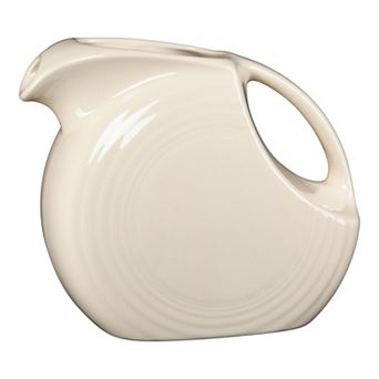 Fiesta 67-oz. Large Disk Pitcher